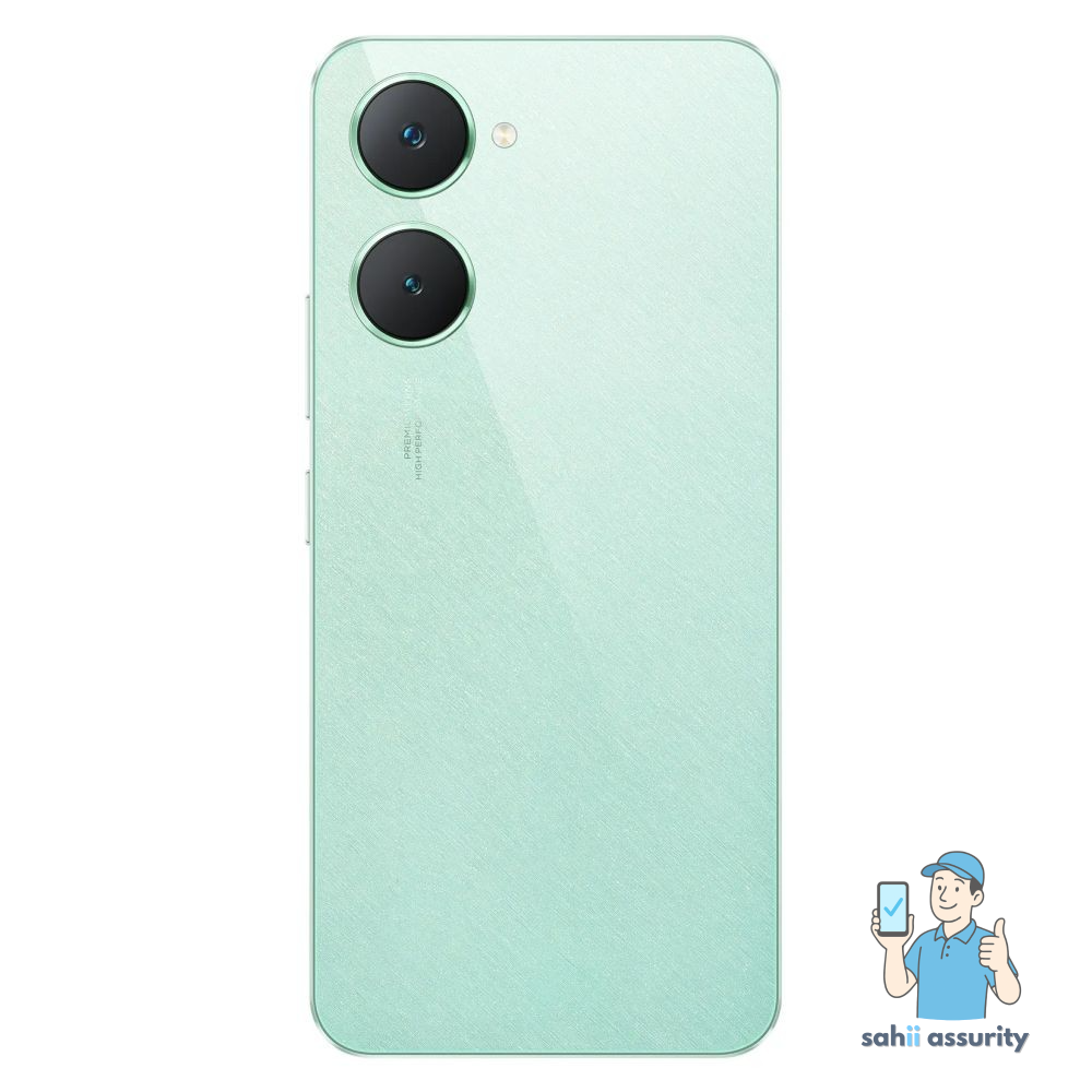 Full Body Housing for Vivo Y03
